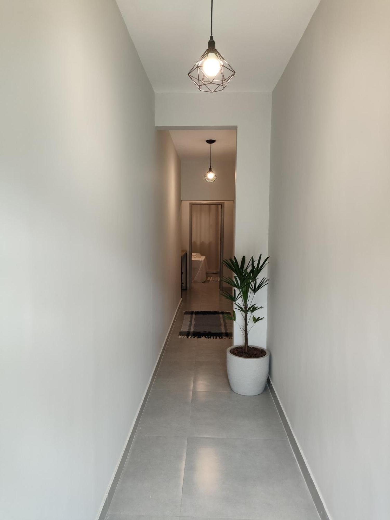 Loft 61 - No Coracao De Curvelo Villa Kültér fotó