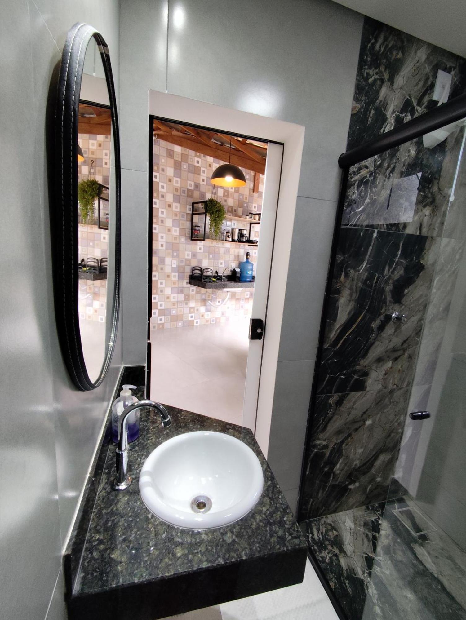 Loft 61 - No Coracao De Curvelo Villa Kültér fotó
