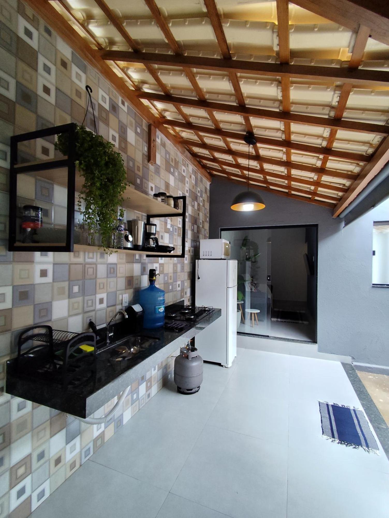 Loft 61 - No Coracao De Curvelo Villa Kültér fotó