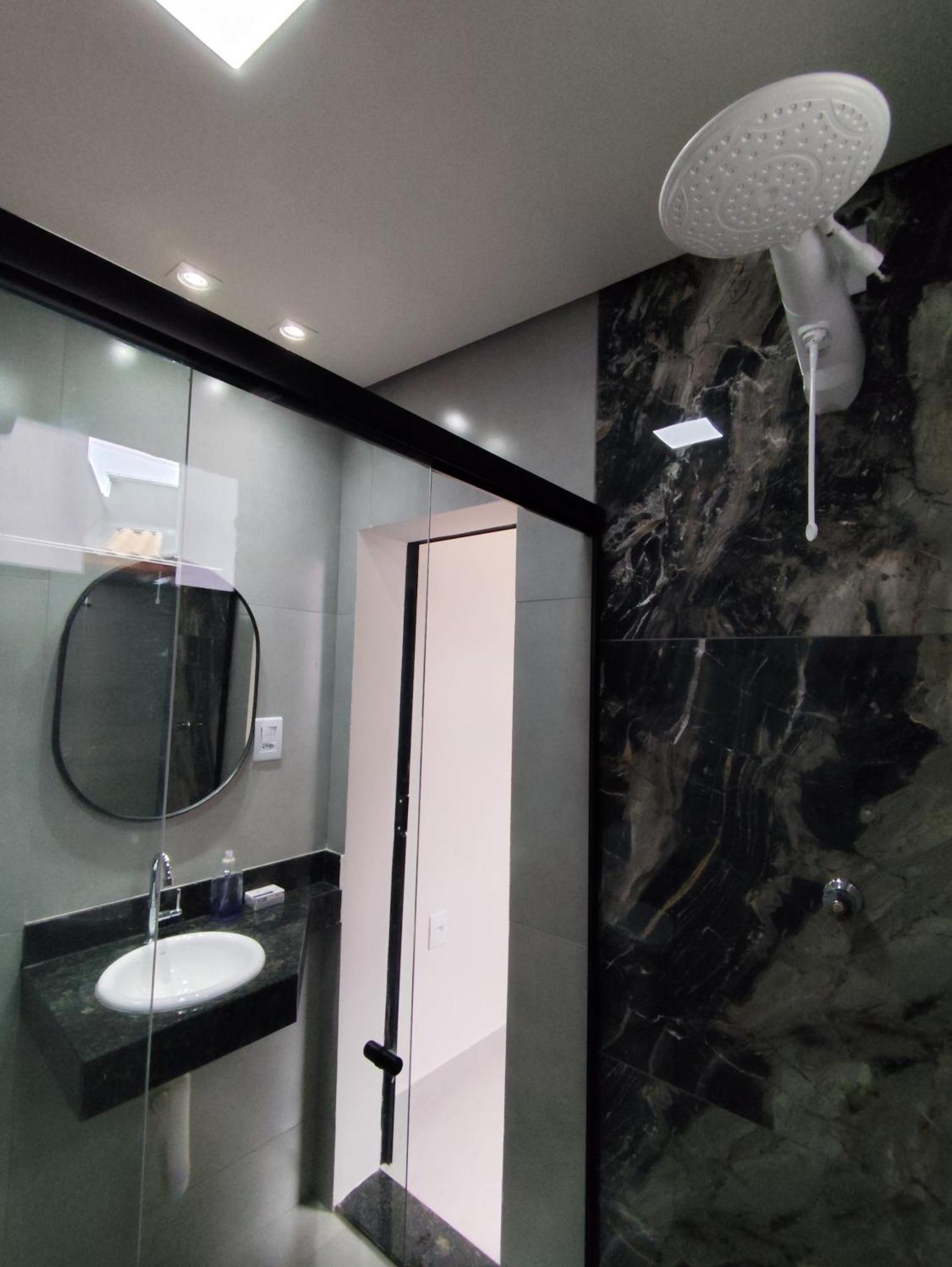 Loft 61 - No Coracao De Curvelo Villa Kültér fotó