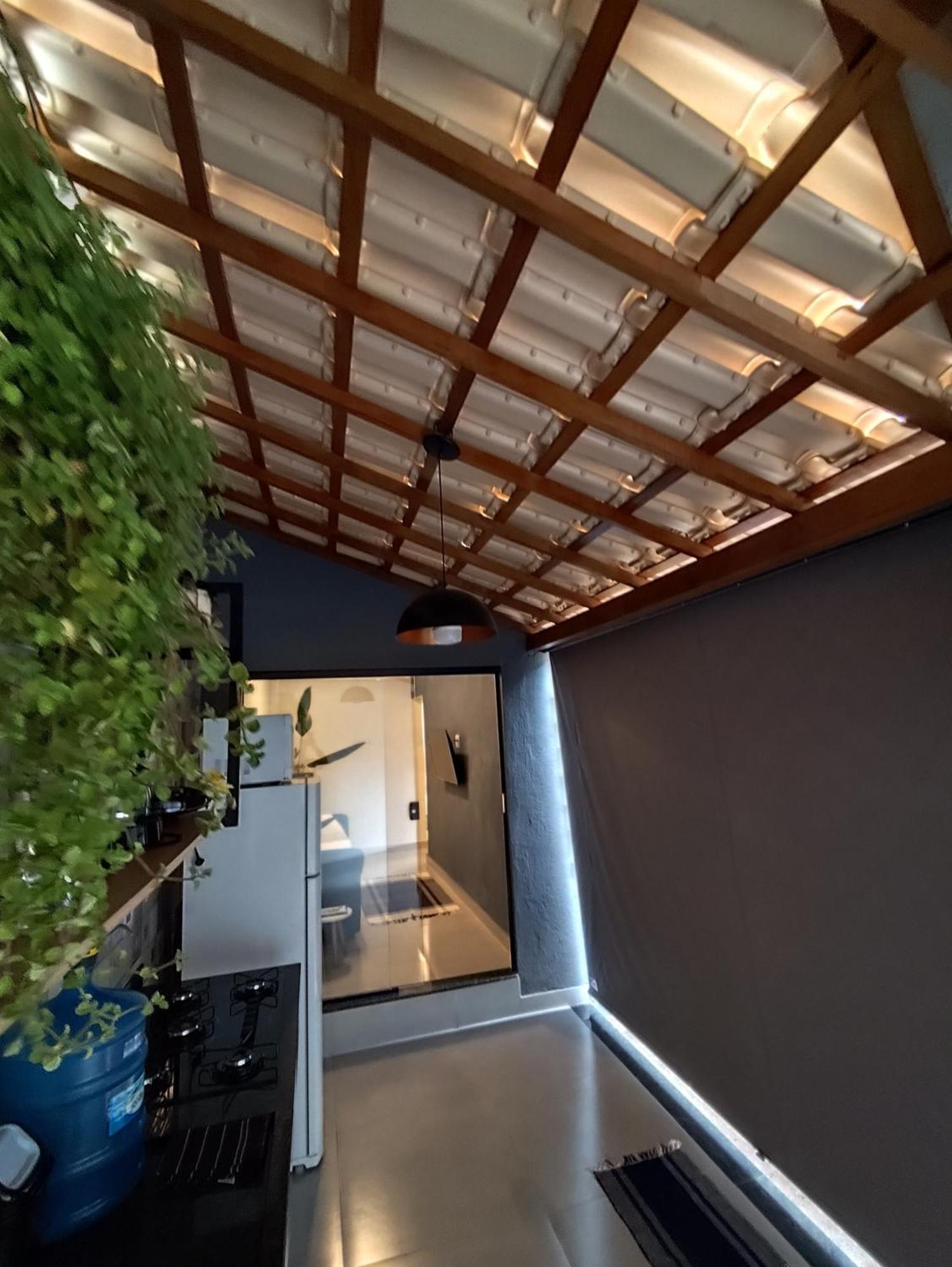 Loft 61 - No Coracao De Curvelo Villa Kültér fotó