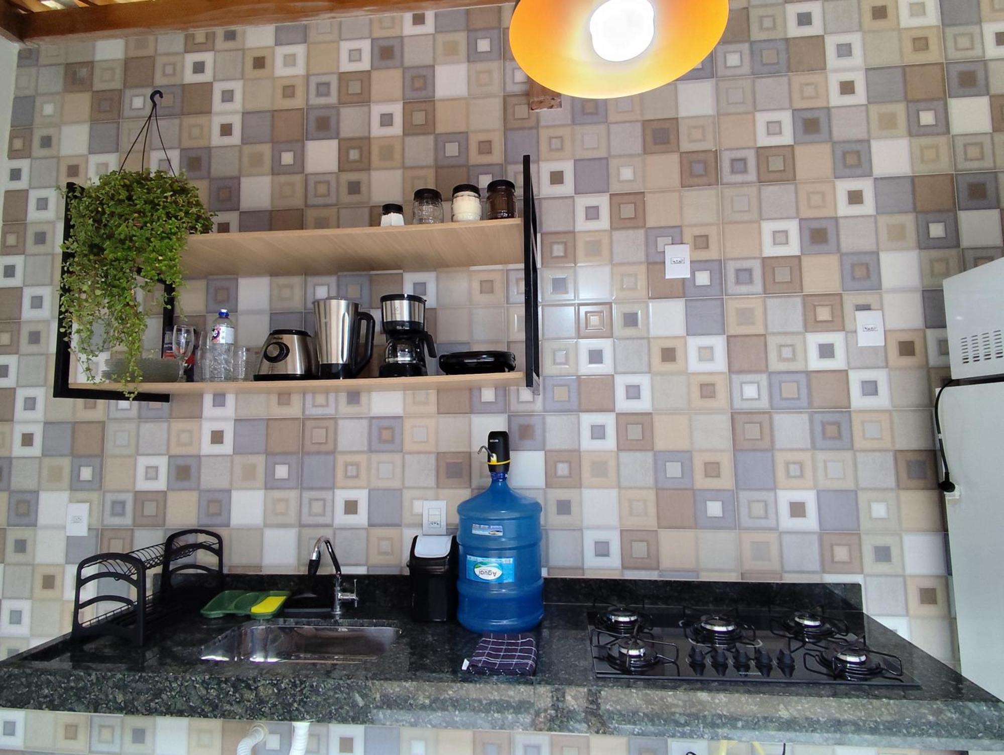 Loft 61 - No Coracao De Curvelo Villa Kültér fotó