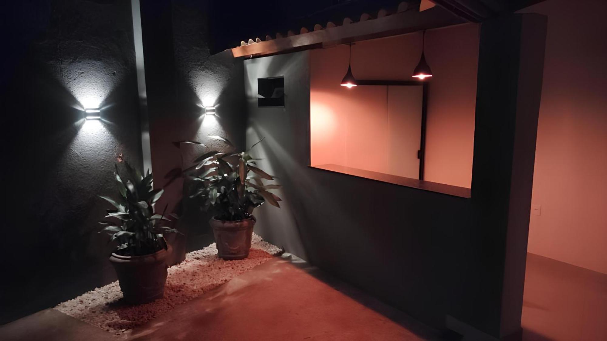 Loft 61 - No Coracao De Curvelo Villa Kültér fotó