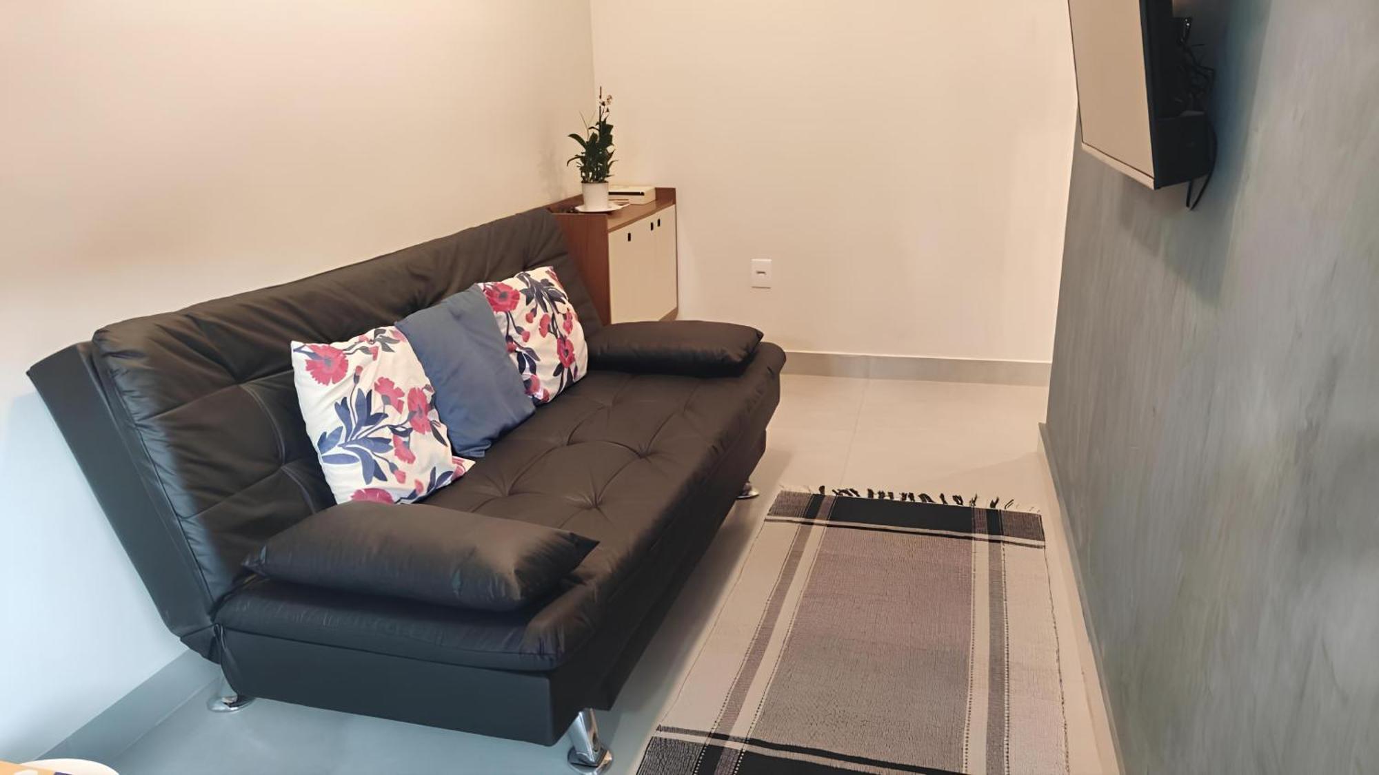 Loft 61 - No Coracao De Curvelo Villa Kültér fotó