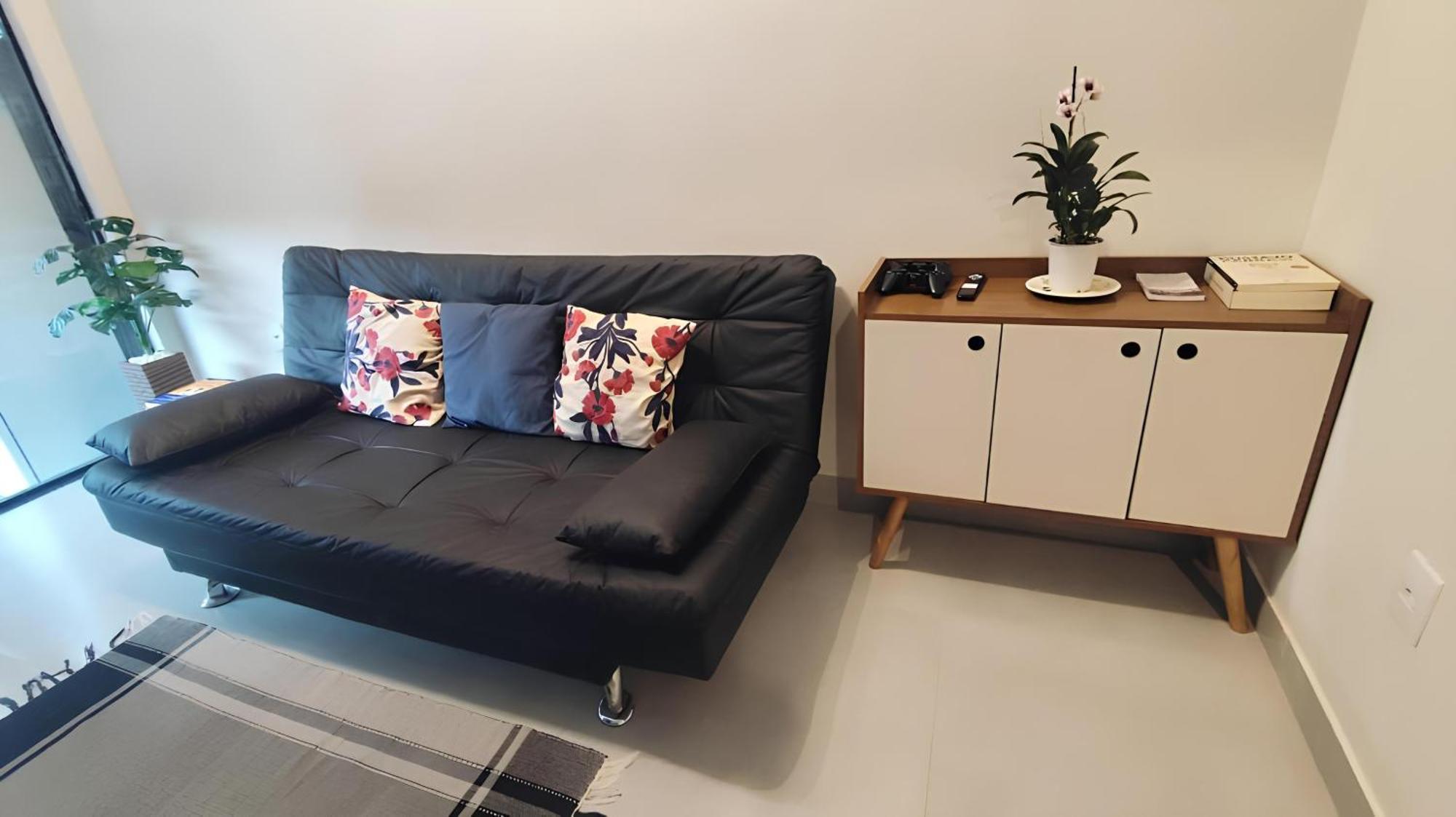 Loft 61 - No Coracao De Curvelo Villa Kültér fotó