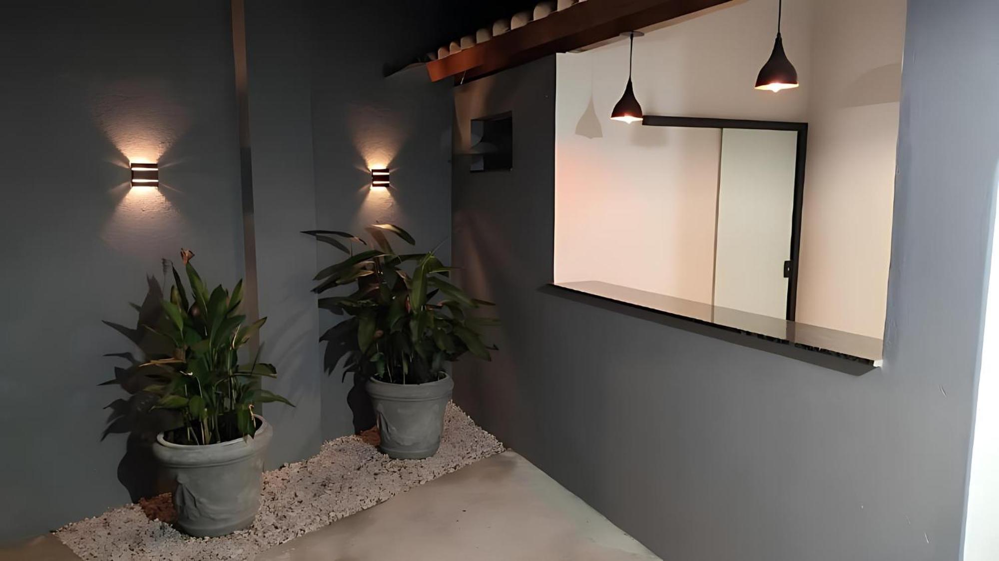 Loft 61 - No Coracao De Curvelo Villa Kültér fotó